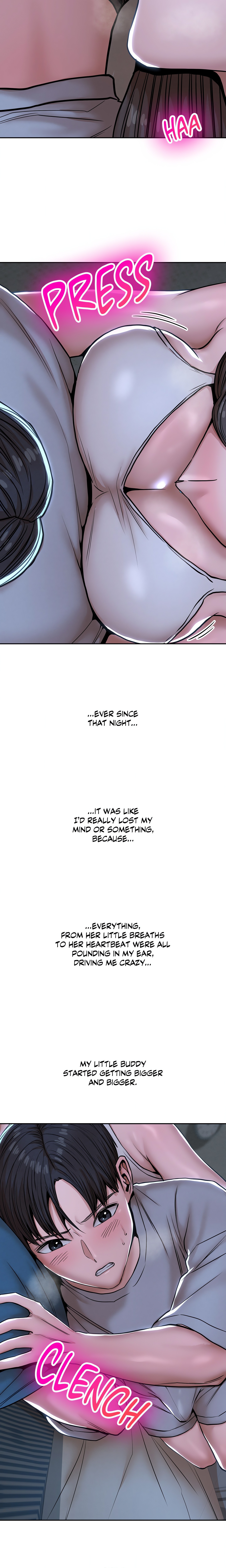 True or False? (Uncensored) Page 3 - MangaHe