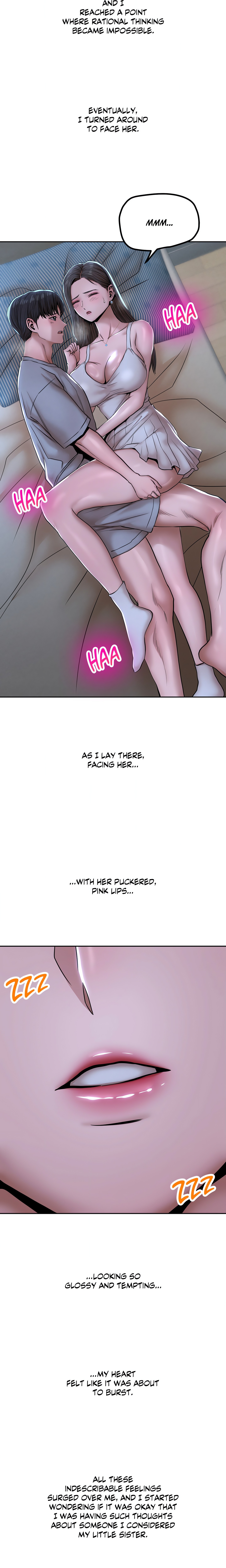 True or False? (Uncensored) Page 4 - MangaHe