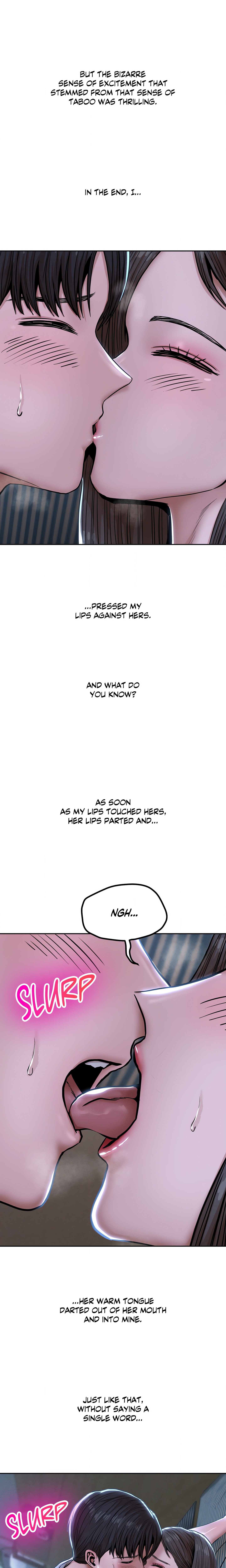 True or False? (Uncensored) Page 5 - MangaHe