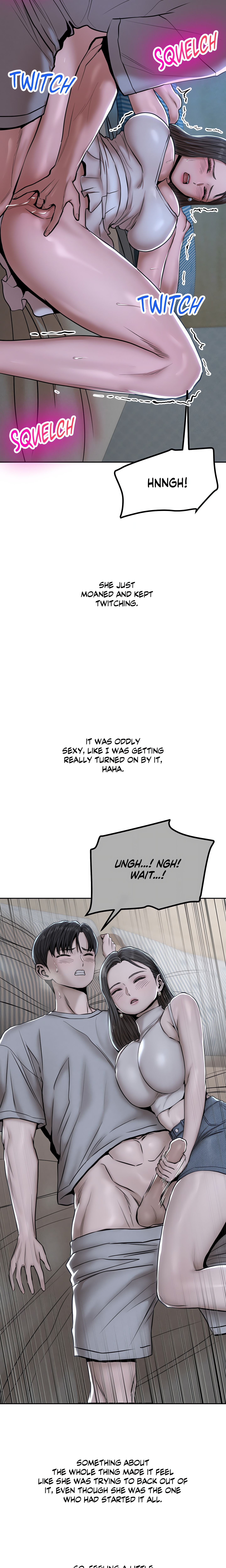 True or False? (Uncensored) Page 3 - MangaHe