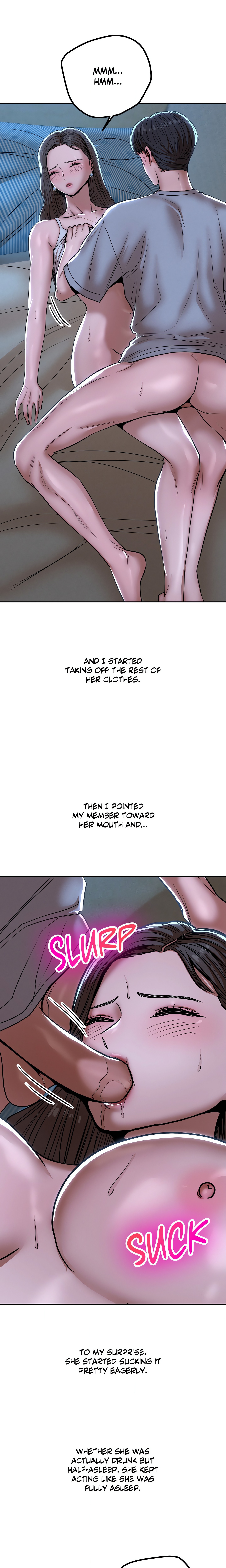 True or False? (Uncensored) Page 6 - MangaHe