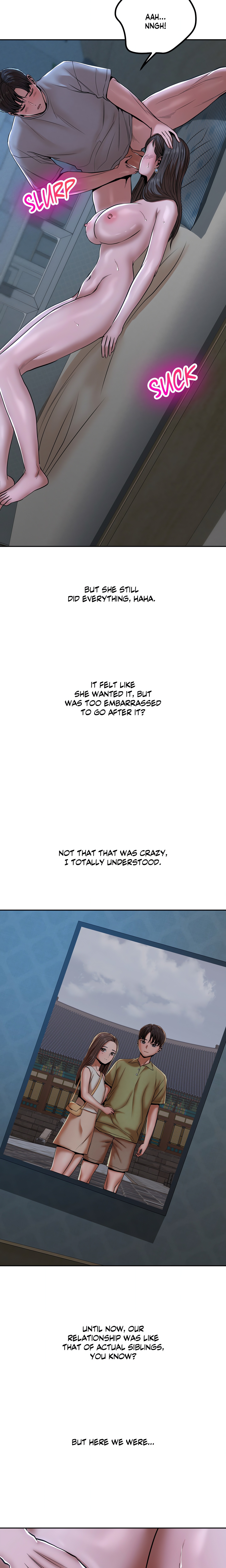 True or False? (Uncensored) Page 7 - MangaHe