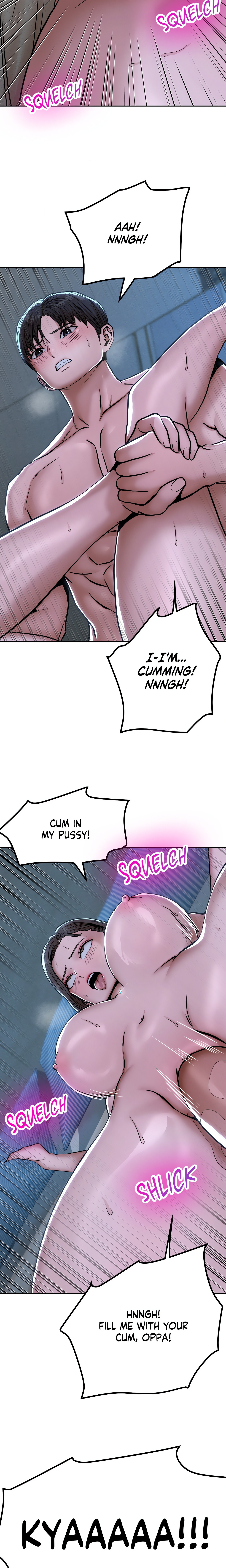 True or False? (Uncensored) Page 7 - MangaHe