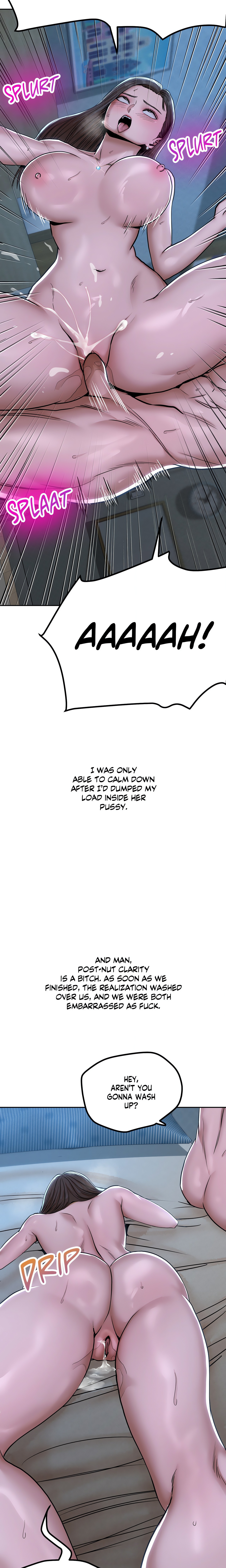 True or False? (Uncensored) Page 8 - MangaHe