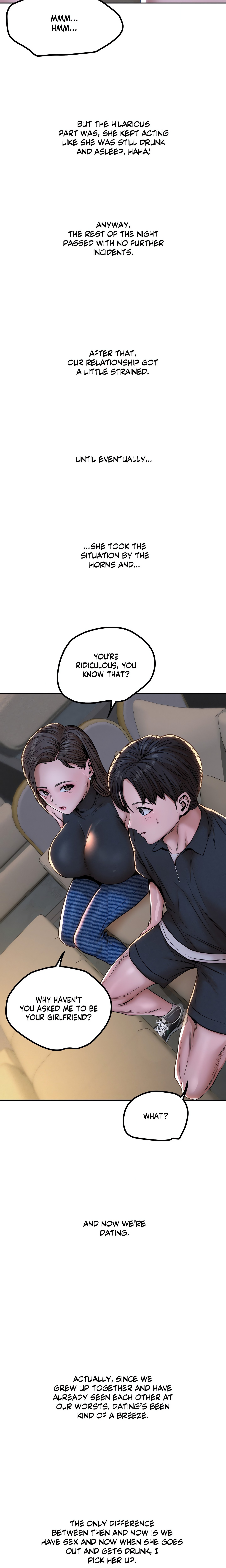 True or False? (Uncensored) Page 9 - MangaHe