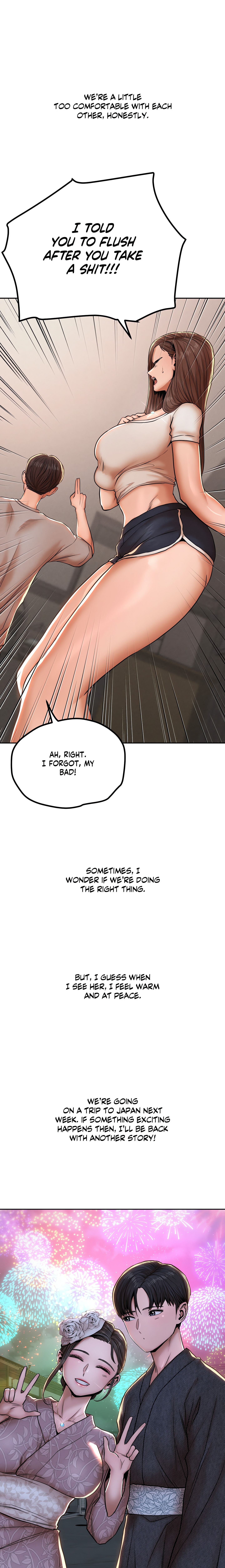 True or False? (Uncensored) Page 10 - MangaHe