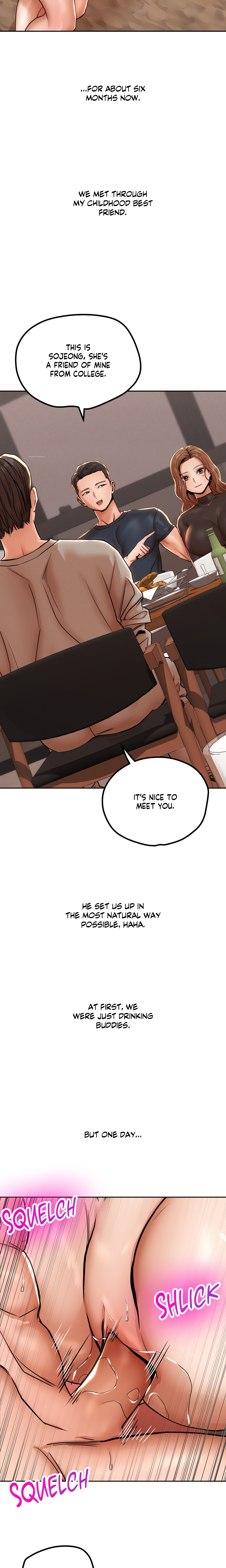 True or False? (Uncensored) Page 3 - MangaHe