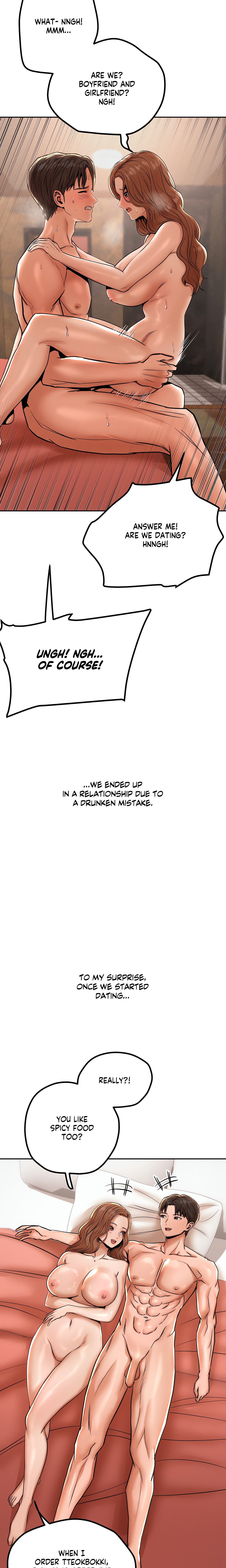 True or False? (Uncensored) Page 4 - MangaHe