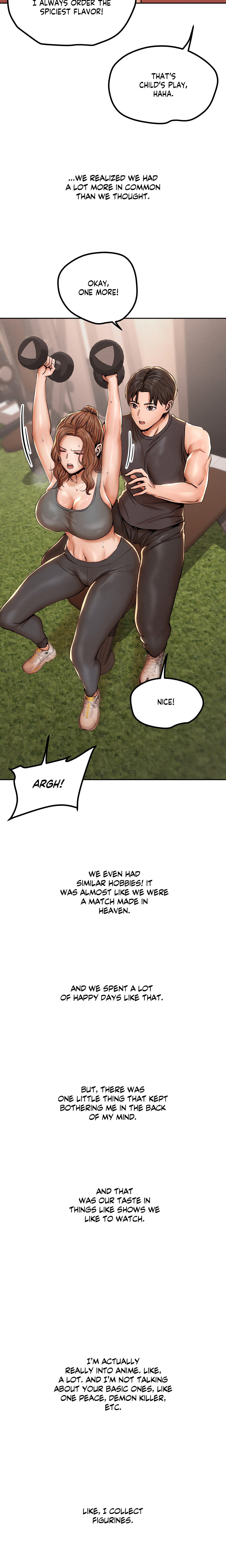 True or False? (Uncensored) Page 5 - MangaHe