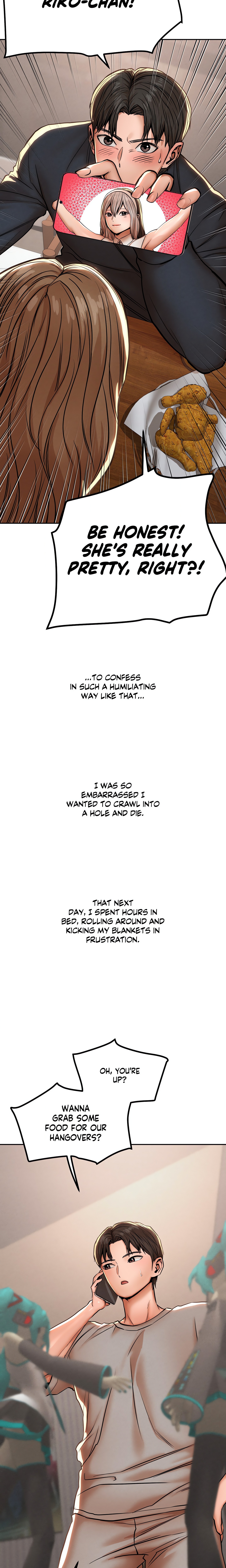 True or False? (Uncensored) Page 4 - MangaHe