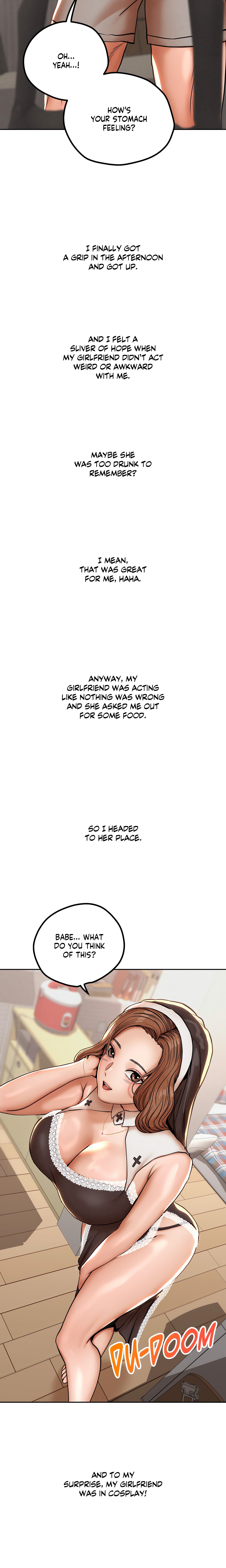 True or False? (Uncensored) Page 5 - MangaHe