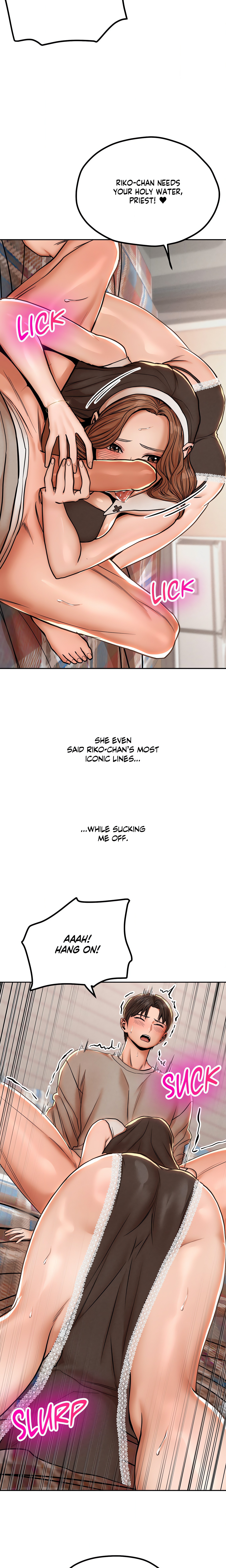 True or False? (Uncensored) Page 7 - MangaHe