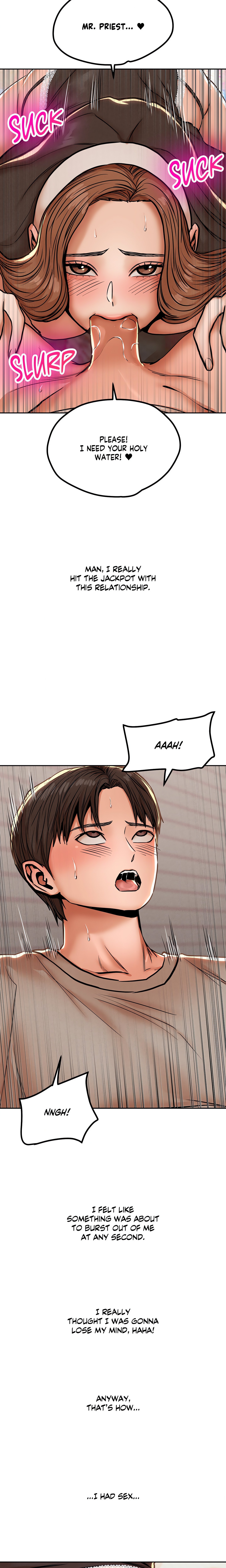 True or False? (Uncensored) Page 8 - MangaHe