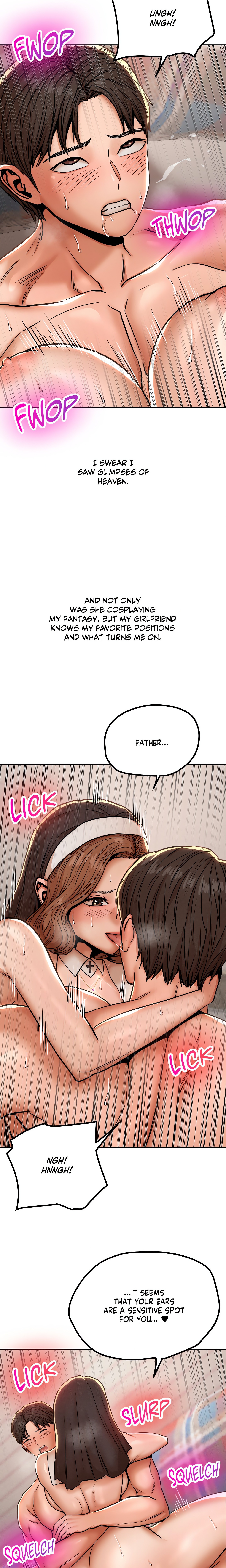 True or False? (Uncensored) Page 4 - MangaHe
