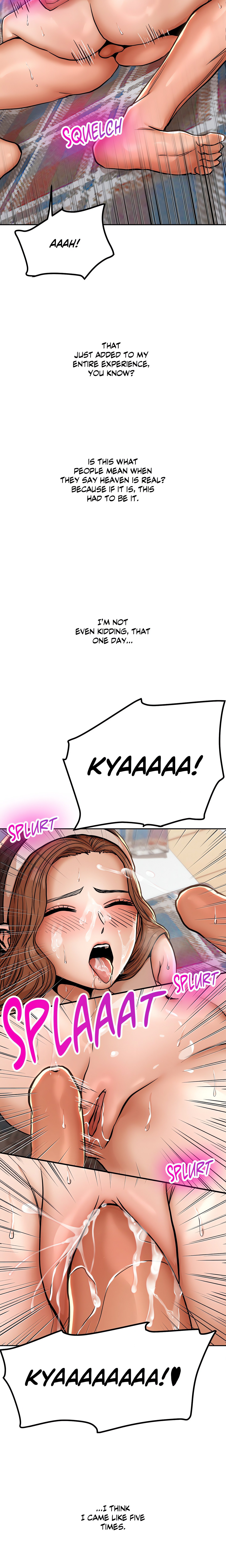 True or False? (Uncensored) Page 5 - MangaHe
