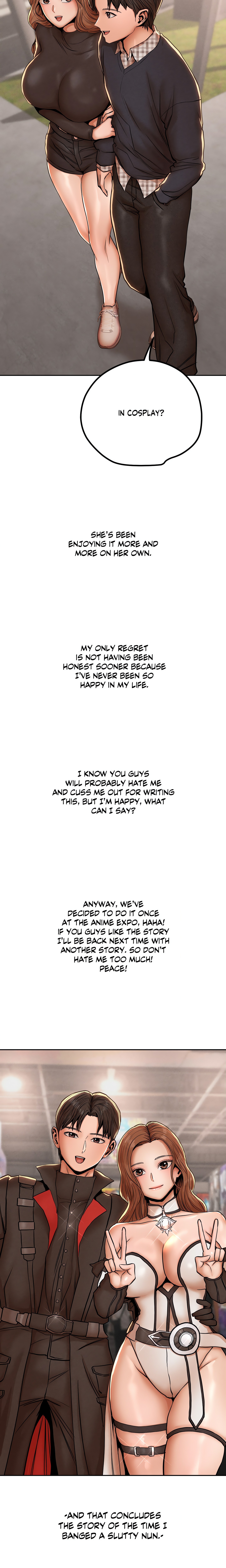 True or False? (Uncensored) Page 8 - MangaHe