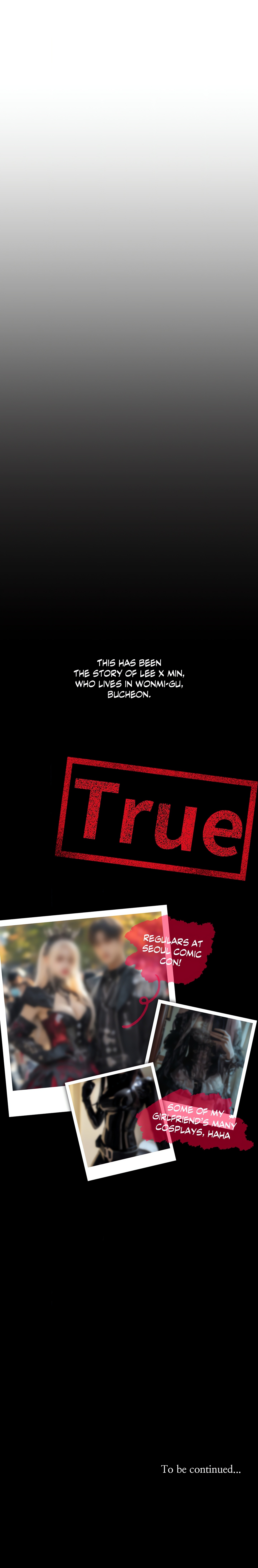 True or False? (Uncensored) Page 9 - MangaHe