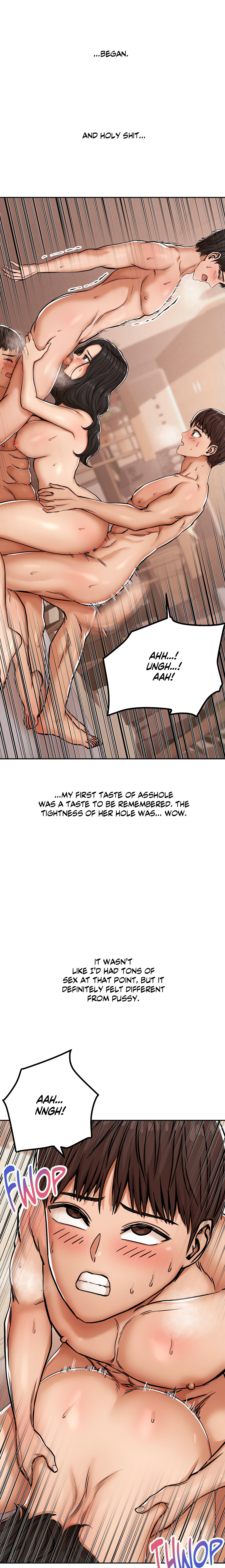 True or False? (Uncensored) Page 3 - MangaHe