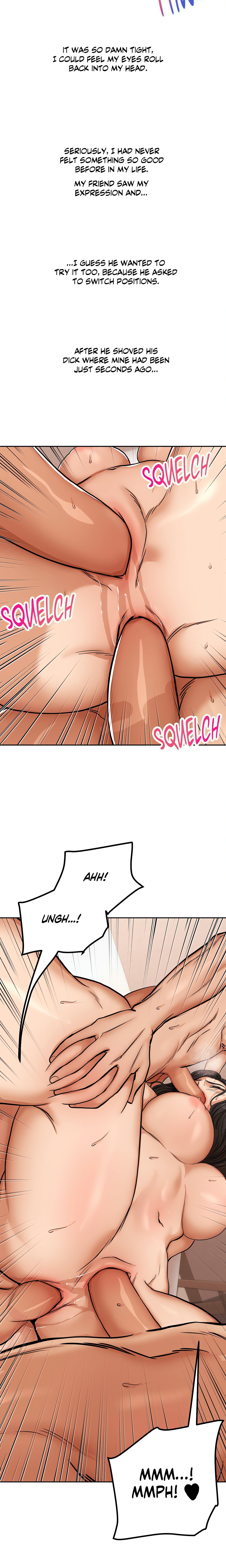 True or False? (Uncensored) Page 4 - MangaHe