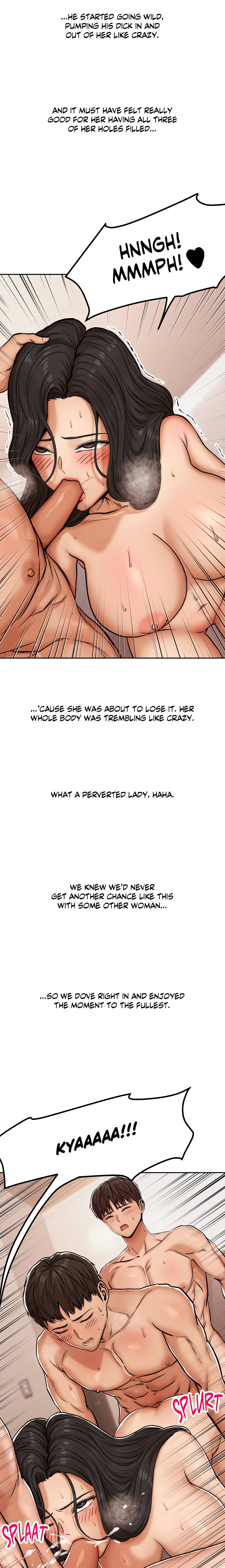 True or False? (Uncensored) Page 5 - MangaHe
