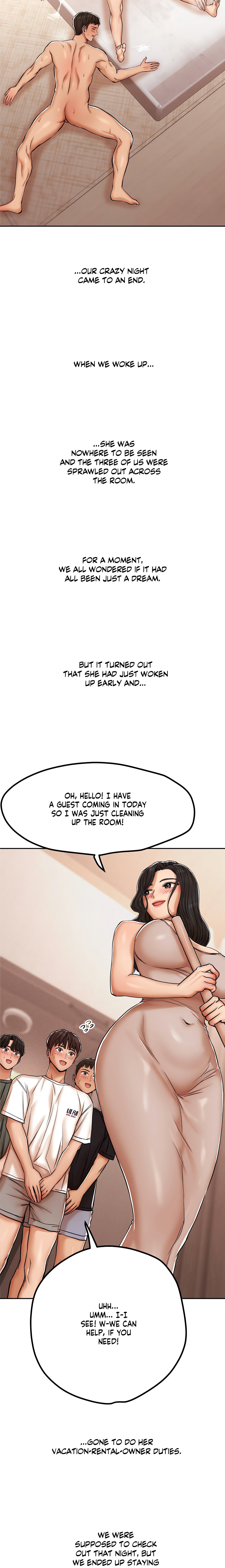 True or False? (Uncensored) Page 7 - MangaHe