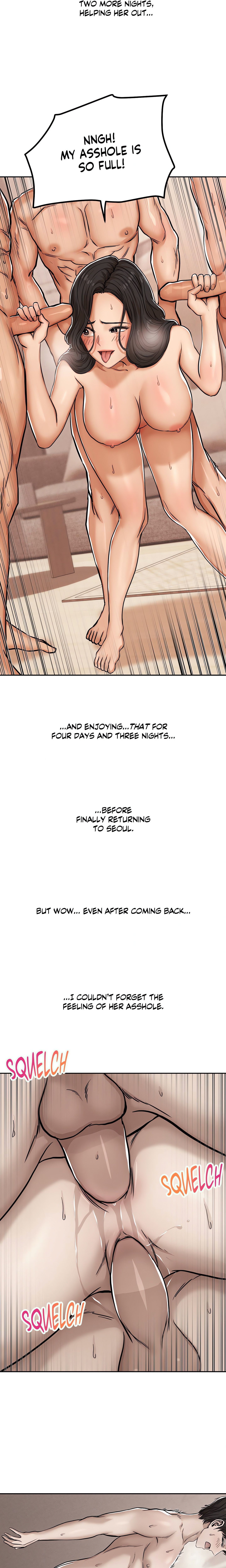 True or False? (Uncensored) Page 8 - MangaHe