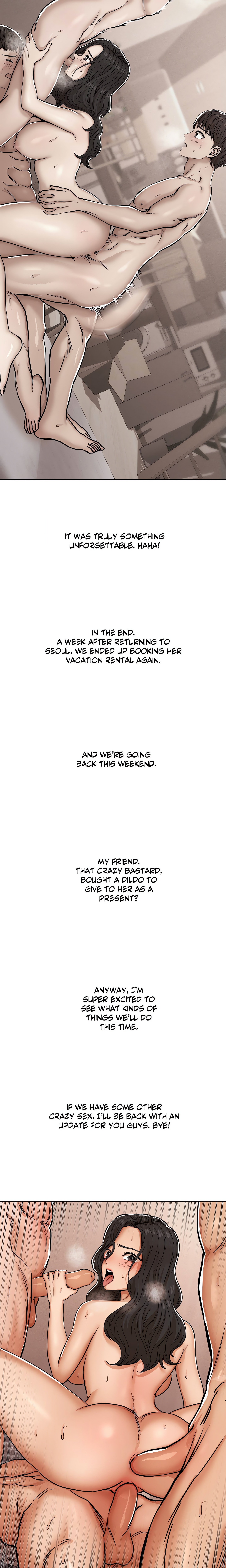 True or False? (Uncensored) Page 9 - MangaHe