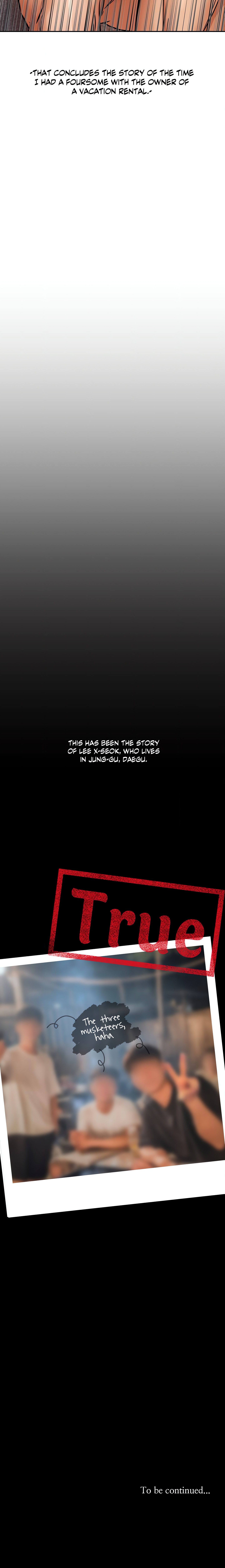 True or False? (Uncensored) Page 10 - MangaHe