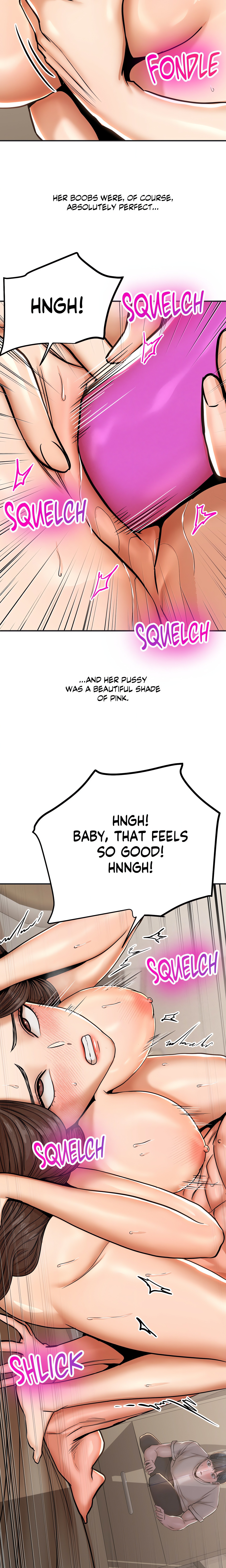 True or False? (Uncensored) Page 6 - MangaHe