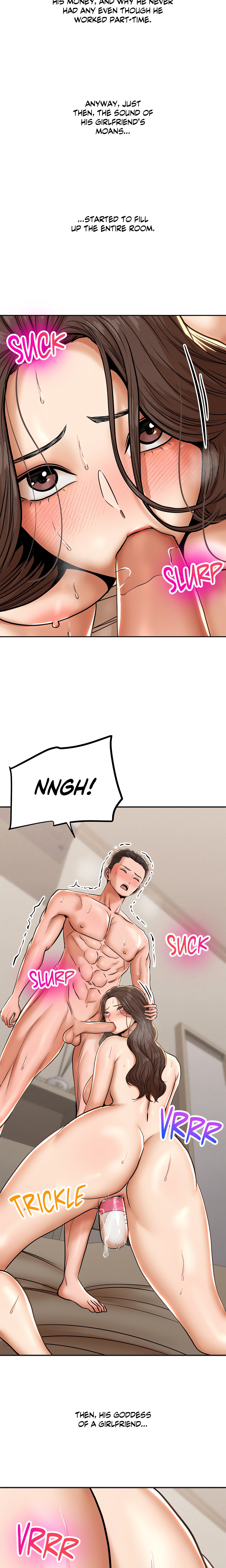 True or False? (Uncensored) Page 5 - MangaHe