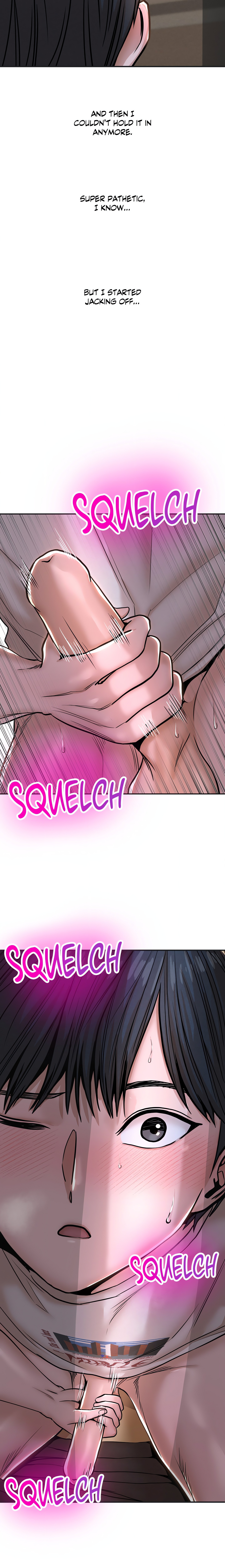 True or False? (Uncensored) Page 7 - MangaHe