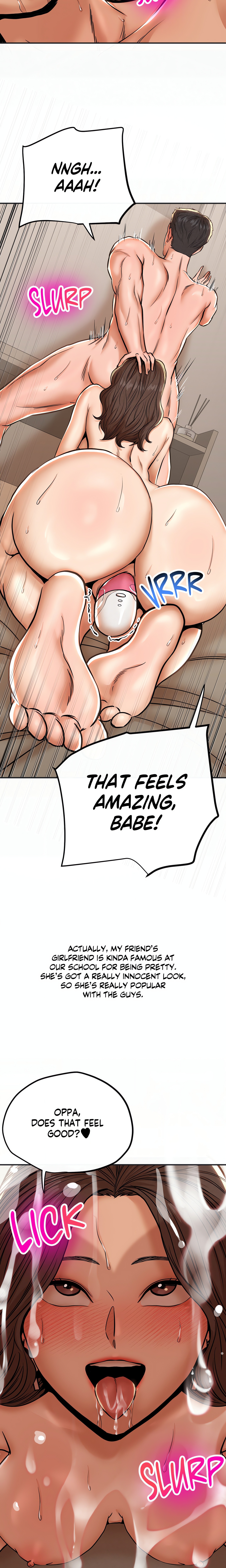 True or False? (Uncensored) Page 4 - MangaHe