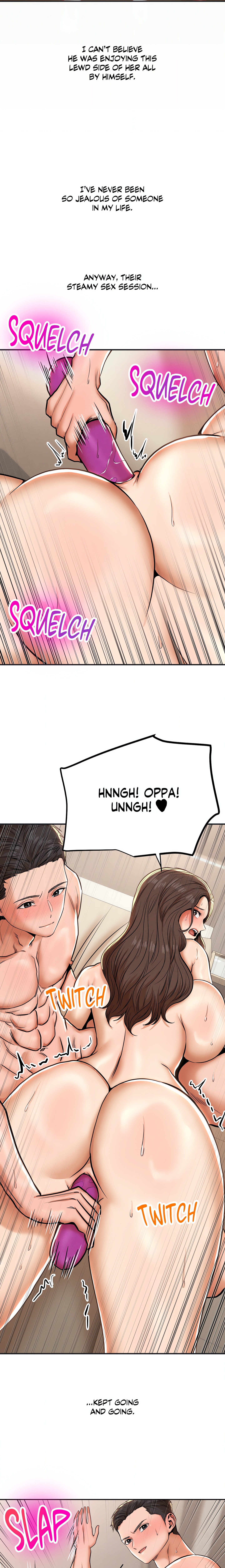 True or False? (Uncensored) Page 5 - MangaHe
