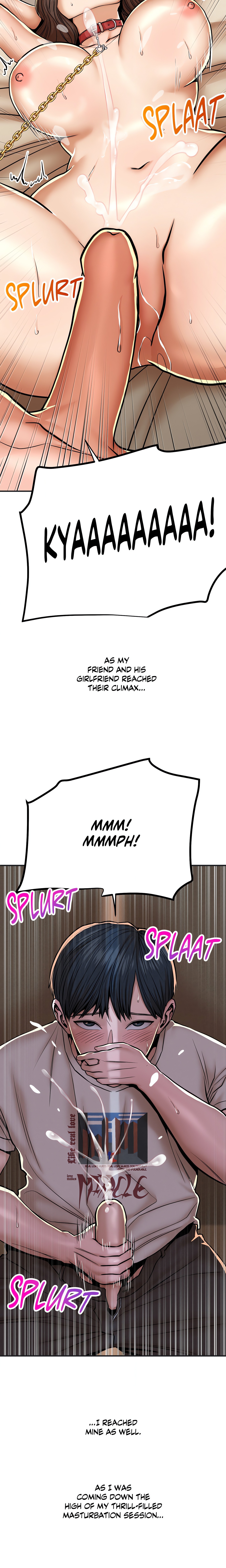 True or False? (Uncensored) Page 6 - MangaHe