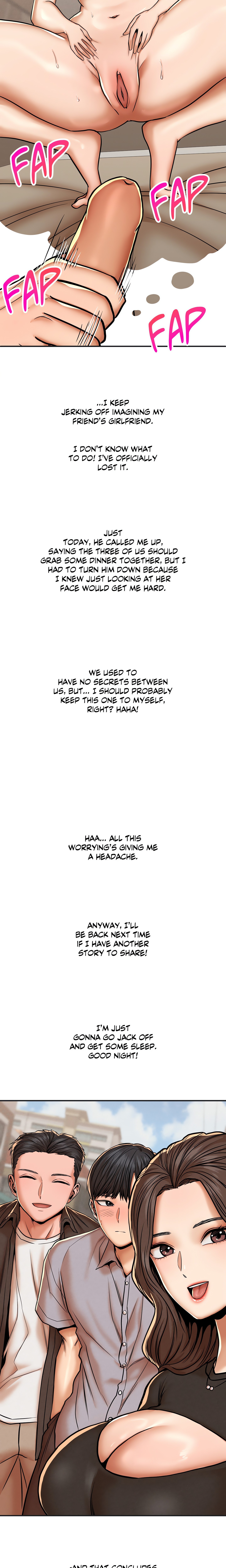 True or False? (Uncensored) Page 8 - MangaHe