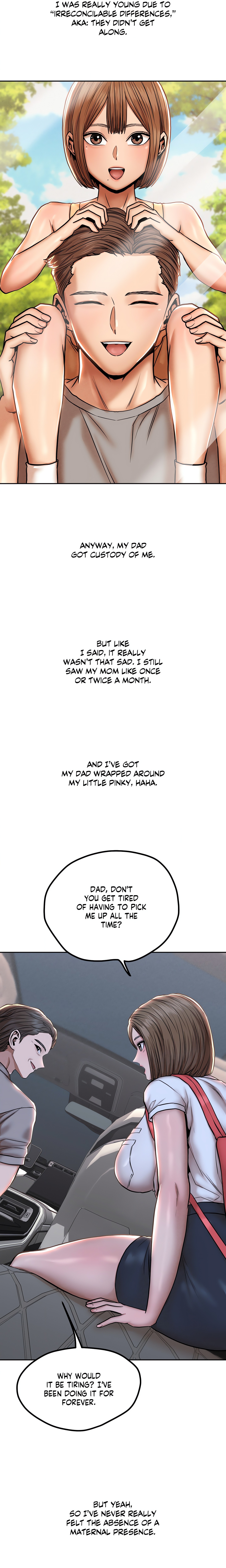 True or False? (Uncensored) Page 3 - MangaHe