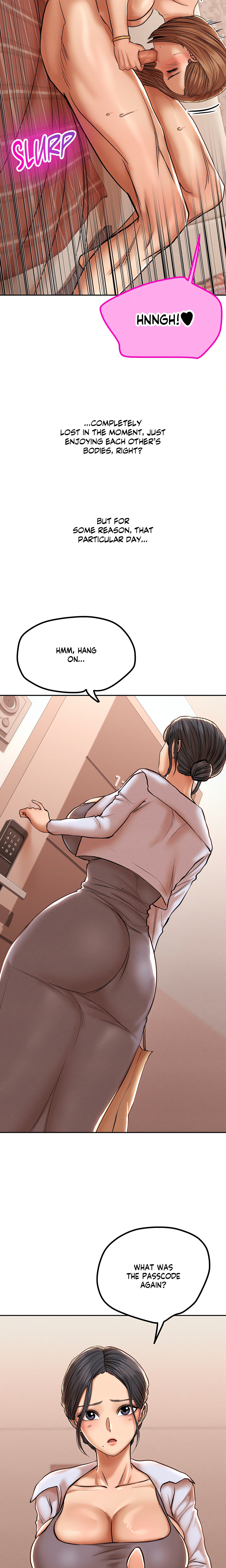 True or False? (Uncensored) Page 9 - MangaHe