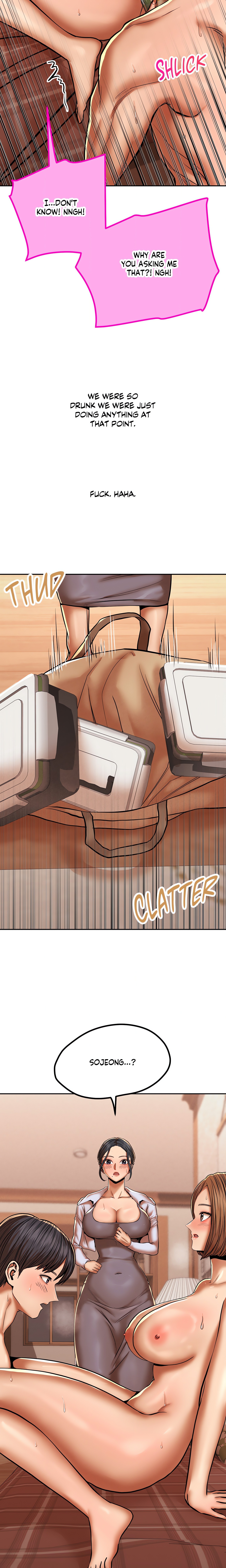 True or False? (Uncensored) Page 5 - MangaHe