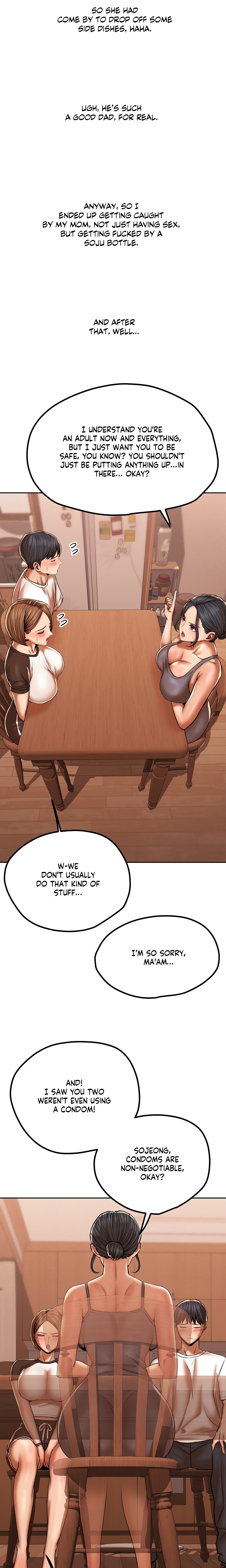 True or False? (Uncensored) Page 7 - MangaHe