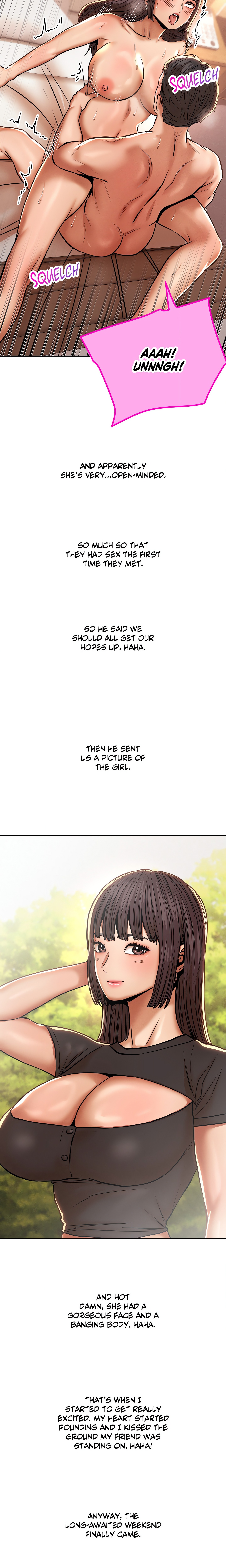 True or False? (Uncensored) Page 7 - MangaHe