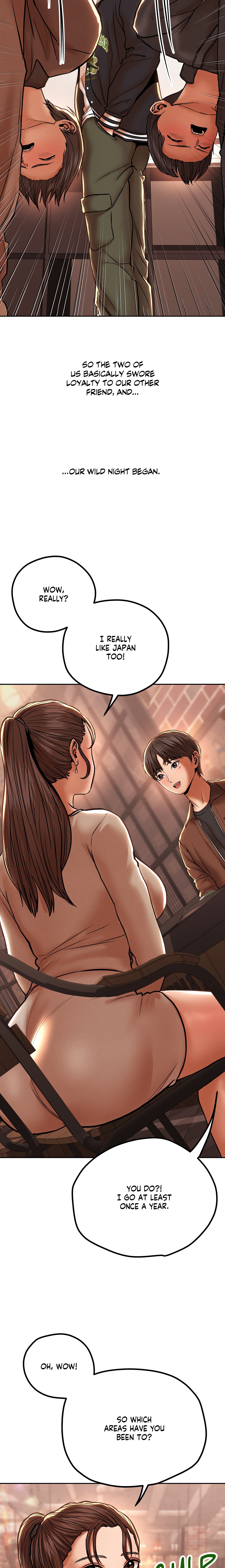 True or False? (Uncensored) Page 4 - MangaHe