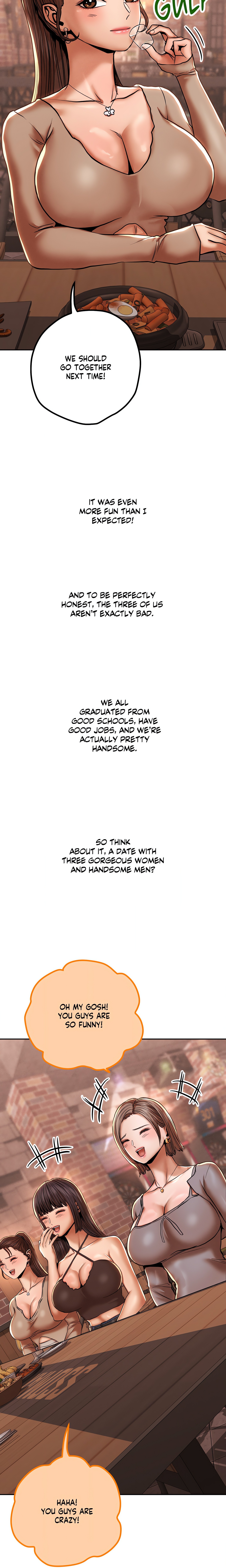 True or False? (Uncensored) Page 5 - MangaHe