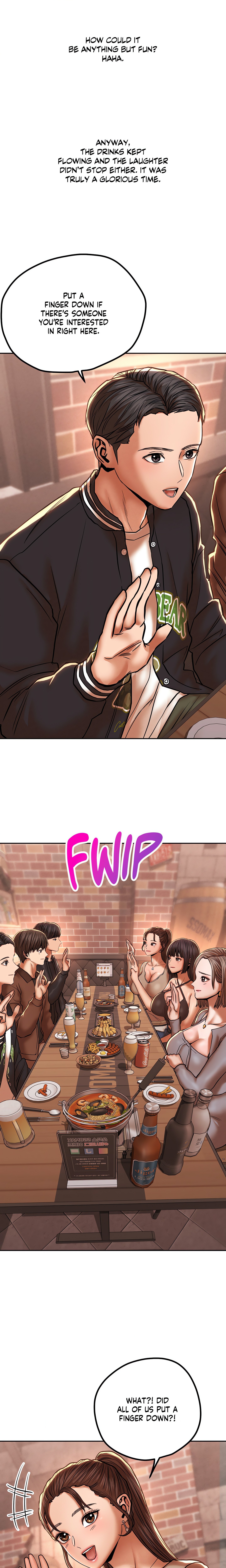 True or False? (Uncensored) Page 6 - MangaHe
