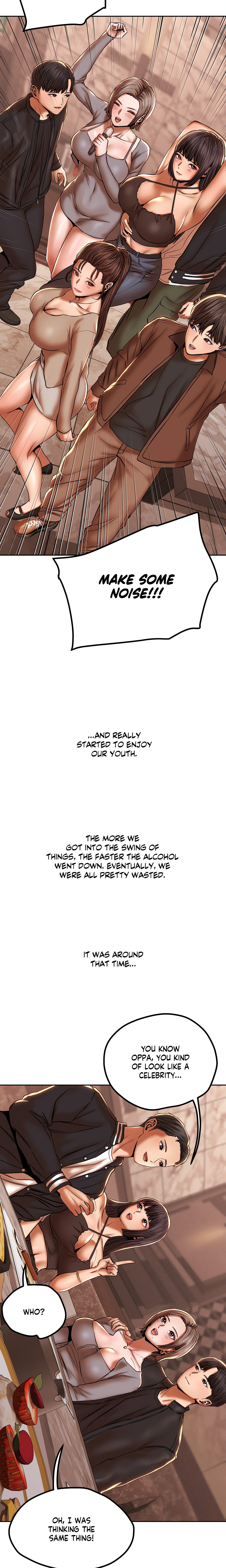 True or False? (Uncensored) Page 3 - MangaHe