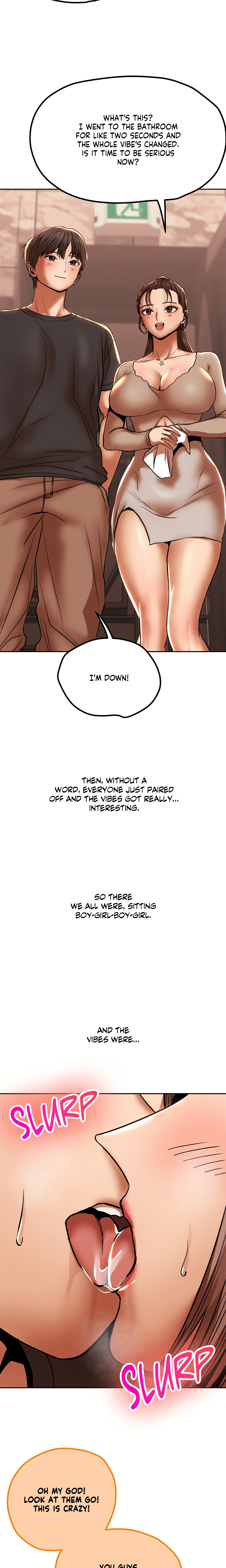 True or False? (Uncensored) Page 4 - MangaHe
