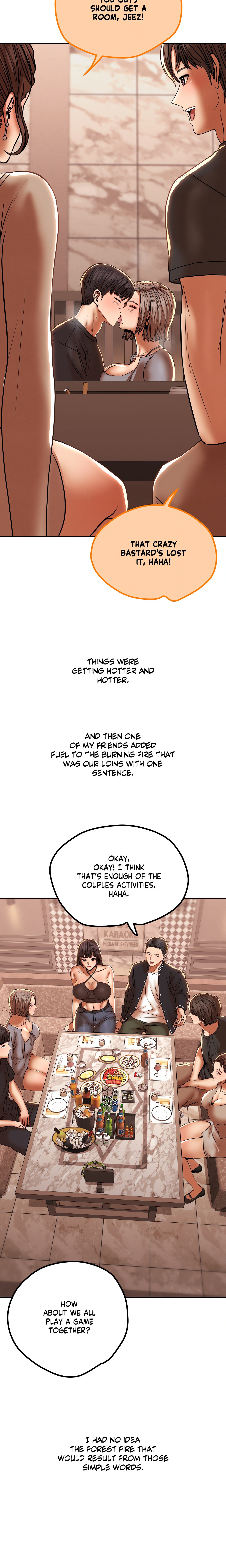True or False? (Uncensored) Page 5 - MangaHe