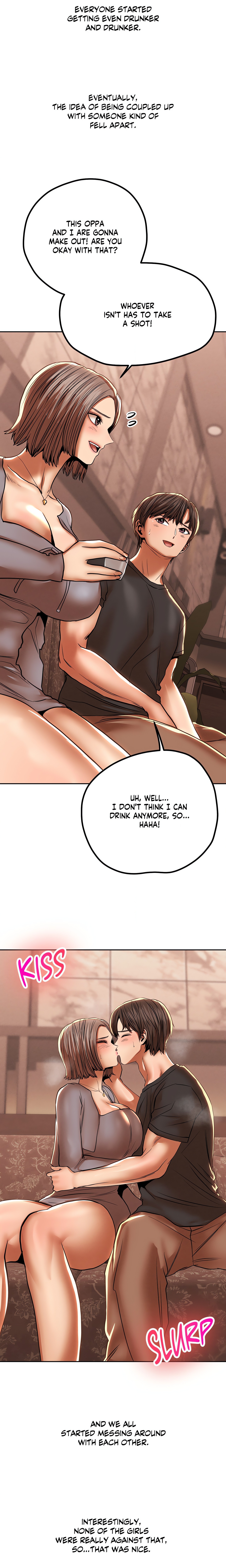 True or False? (Uncensored) Page 6 - MangaHe