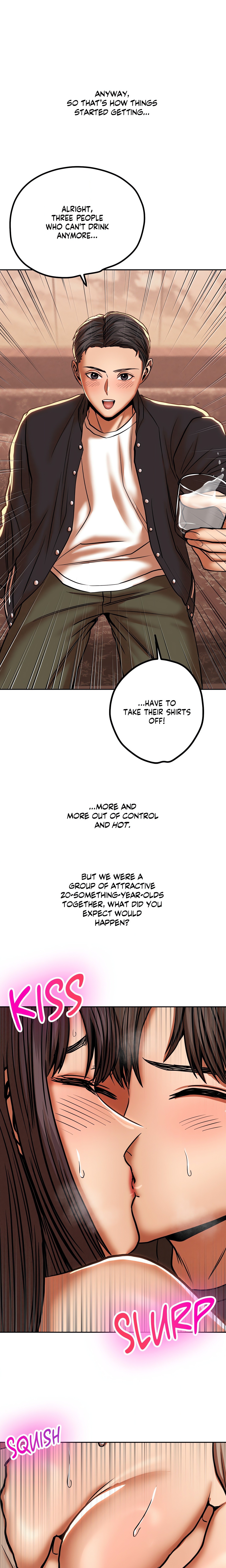 True or False? (Uncensored) Page 7 - MangaHe