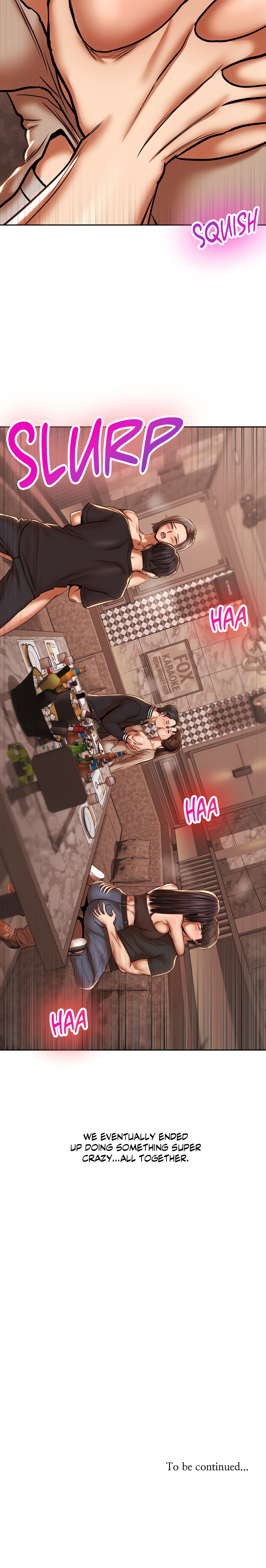 True or False? (Uncensored) Page 8 - MangaHe