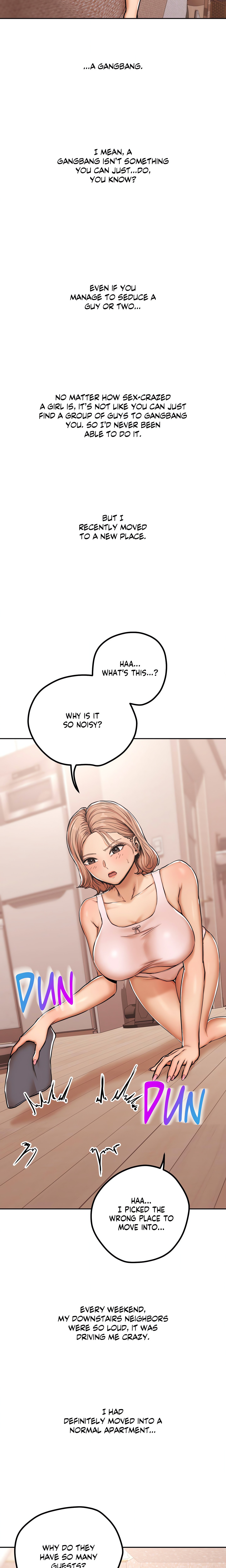 True or False? (Uncensored) Page 5 - MangaHe